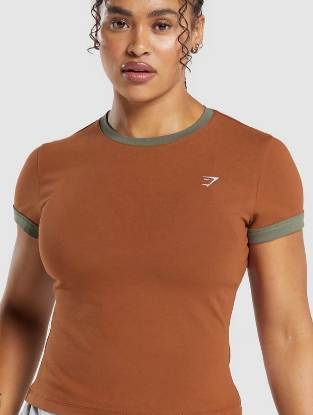 Gymshark Tee